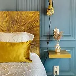 Le Marquis Petit Cocon Chic Et Fonctionnel * Saverne