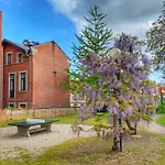 Le Marquis Petit Cocon Chic Et Fonctionnel * Saverne