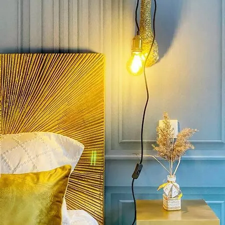 Lux Le Marquis Apartamento Saverne