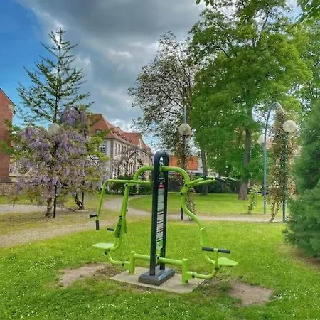 Lux Le Marquis Saverne